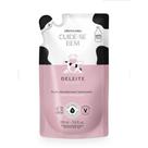 Refil Loção Hidratante Corporal Cuide-se Bem Deleite 350ml