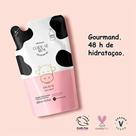 Refil Loção Hidratante Desodorante Corporal Cuide-se Bem Deleite 350ml