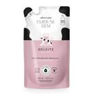 Refil Loção Hidratante Desodorante Corporal Cuide-se Bem Deleite 350ml Oboticário Refil Loção Hidratante Desodorante Corporal Cuide-se Bem Deleite 350ml Oboticário