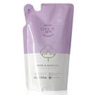 Refil Loção Hidratante Desodorante Corporal Cuide-se Bem Rosa e Algodão 350mL