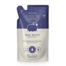 Refil Loção Hidratante Desodorante Corporal CuideSe Bem Boa Noite 350Ml