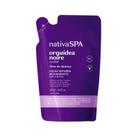 REFIL LOÇÃO HIDRATANTE DESODORANTE CORPORAL NATIVA SPA ORQUÍDEA NOIRE 350ML Creme Hidratante:Hidratante