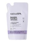 Refil Loção Hidratante Jasmim Sambac 400ml Refil Loção Hidratante Jasmim Sambac 400ml
