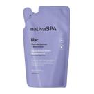 Refil Loção Renovadora Desodorante Hidratante Corporal Nativa Spa Lilac 350ml - Oboticario