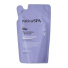 Refil Loção Renovadora Desodorante Hidratante Corporal Nativa Spa Lilac 350ml - Oboticario