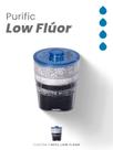 Refil Low Flúor Troca Fácil 1 Refil Low Flúor Troca Fácil 1