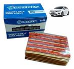 Refil Macarrão Para Carro Bremen Caixa Com 60 Unidades