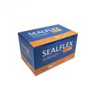 Refil Macarrão Pneu Sem Câmara Carro/moto Sealflex Cx 60 Und