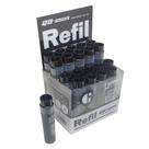 Refil Marcador Quadro Branco QB 550R GrampLine 20 Unidades Refil Marcador Quadro Branco QB 550R GrampLine 20 Unidades