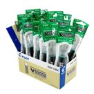 Refil Marcador Quadro Branco Vboard Master WBS-V VERDE 12UND