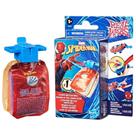 Refil Marvel HomemAranha Fluido de Teia Supremo Real Webs Hasbro F8735