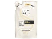 Refil Máscara Capilar Siàge Cica-Therapy 250g