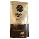 Refil Máscara Mandioca Haskell 250g Sem Parabenos Corantes Refil Máscara Mandioca Haskell 250g Sem Parabenos Corantes