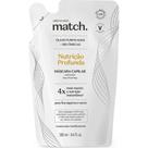 Refil Máscara Match Nutrição Profundo 250g O Boticário