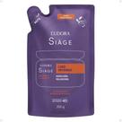 Refil Máscara Seladora Siage Eudora Liso Intenso 250g