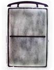 Refil Maxxi Power Filtro HF 800 Hang on Cartucho