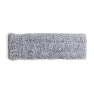 Refil Microfibra Para Esfregão Mop Spray Basic Cinza Simplo