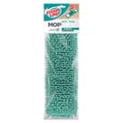 Refil Microfibra Para Mop Flat Chenille Flash Limp Limpeza