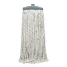 Refil Mini Mop Algodão Pavio Branco 340g SuperPro
