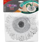 Refil Mop Absorvente Bettanin Novica Bt190R Refil Mop Absorvente Bettanin Novica Bt190R