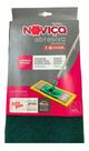 Refil Mop Esfrebom Abrasivo Limpeza Bettanin Noviça Superpro