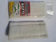 Refil Mop Esfregão Para Porcelanato Refil Mop Esfregão Para Porcelanato