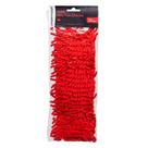 Refil Mop Flat Chenile Vermelho - Powermaid