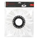 Refil Mop Giratório Pro Duo Branco - Powermaid