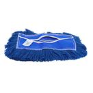 Refil mop pó - 25 cm - parede - bralimpia - 1 unidade