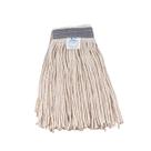 Refil Mop Ponta Cortada Algodão Branco 340g Kunber