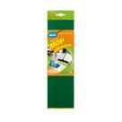 Refil mop(rodo)abrasivo alklin