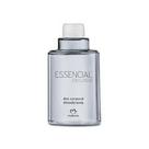 Refil Natura Deo Corporal Essencial Exclusivo fem 100ml
