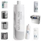 Refil Natural Max C+3 Max Filtro IBBL Purificador De Água Original