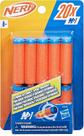 Refil Nerf N Series 20 Dardos N1 Hasbro F8640