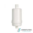 Refil New Filter Flow Hidrofiltros Para Bebedouros Pressão