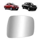 Refil nissan frontier 2009 a 2017 lado direito