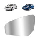 Refil nissan sentra 2007 a 2009 lado esquerdo
