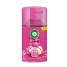 Refil Odorizador Aromatizante Bom Ar Freshmatic Alegria 250ml