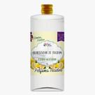 Refil Odorizador De Tecido Limão Siciliano Elimina Odores 1 Litro Tropical Aromas