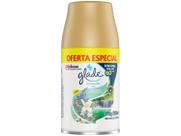 Refil Odorizador Glade Águas Florais Automatic 260ml Refil Odorizador Glade Águas Florais Automatic 260ml