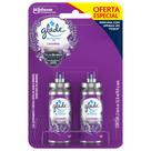 Refil Odorizador Glade Toque de Frescor Lavanda 12ml Refil Odorizador Glade Toque de Frescor Lavanda 12ml