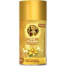 Refil Odorizador Puro Ar Flor De Ylang Ylang 250ml Auto