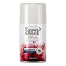 Refil Odorizador Secar Charm Automático Rosas Amsterdã 269ml