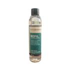 Refil Óleo Difusor de Aromas Acqua Aroma Dia a Dia 200ml Chá Verde
