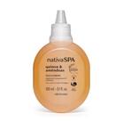 Refil Óleo Glorioso Hidratante Desodorante Corporal Nativa Spa Quinoa E Amêndoas 150ml - O Boticário