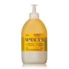 Refil Óleo Trifásico Desodorante Corporal Ekos Maracujá 200 ml Refil Óleo Trifásico Desodorante Corporal Ekos Maracujá 200 ml