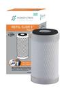 Refil Original 902-0012 Para Filtro Hidrofiltros Blist 5''