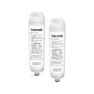 Refil Original p/ purificadores Colormaq Acqua e Eletrônico - Refil Original p/ purificadores Colormaq Acqua e Eletrônico -