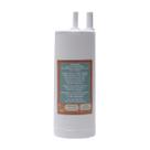 Refil Original Purificador Latina P655 Elemento Filtrante Carvão Ativado Prata Dolomita Maxx Filtro Água Pura Saúde