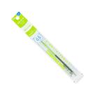 Refil p/ caneta customizavel 0.5mm slicci pentel escolha a cor